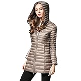 ♠ REMARQUE: Il est recommandé d'acheter une plus grande taille, car notre taille est plus petite. Tels que: S = EU34, M = EU36, L = EU38, XL = EU40，2XL = EU42.