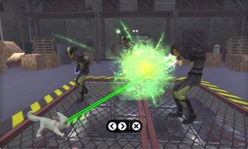 Bolt - Nintendo Wii (Renewed) - Image 4