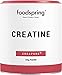 Produktbild foodspring Creatine Pulver  Reines Creatin Monohydrat, perfekte Löslichkeit, ohne Farbstoffe & vegan - 150g