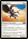 Magic: the Gathering - Aven Squire (6) - Magic 2013