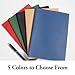 Custom Notebooks Bulk - Personalized Notebook with Logo Photo & Text, A5 Lined Journal Perfect for Journaling, Business, Office, School Supplies, (50 Sheets/100 Pages)