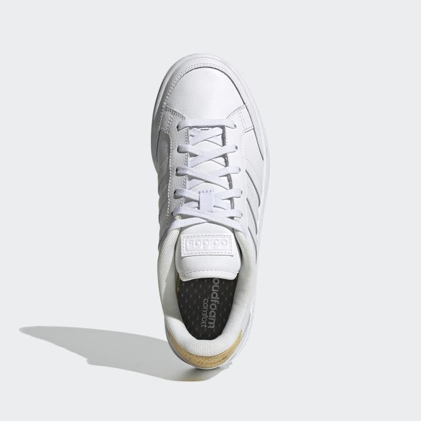 Image of Adidas Women's Grand Court Sneaker
