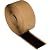 3" x 50' Roll Black EPDM Double Stick Seam Tape