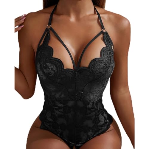 Femme 1 Pièce de Qualité Supérieure aux Finitions Soignées