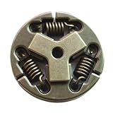 Kupplungsbaugruppe passend für 360TS, CS-260, CS-280, CS*350 und 360TES Kettensägen (Kettenbacken, Federn, Nabe)