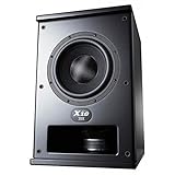 thx ultra2 heimkinosystem Sie erhalten: 1 x10-blk Subwoofer
