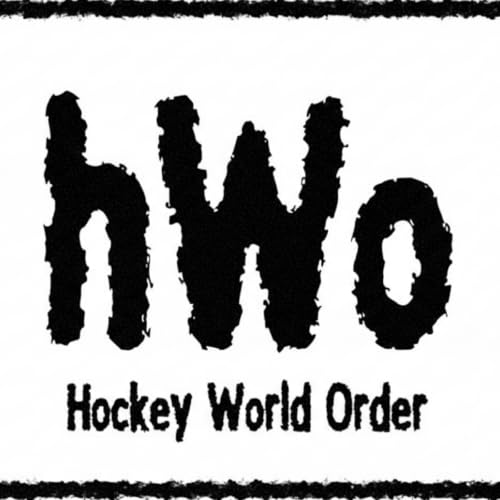 『The hockey order podcast network』のカバーアート