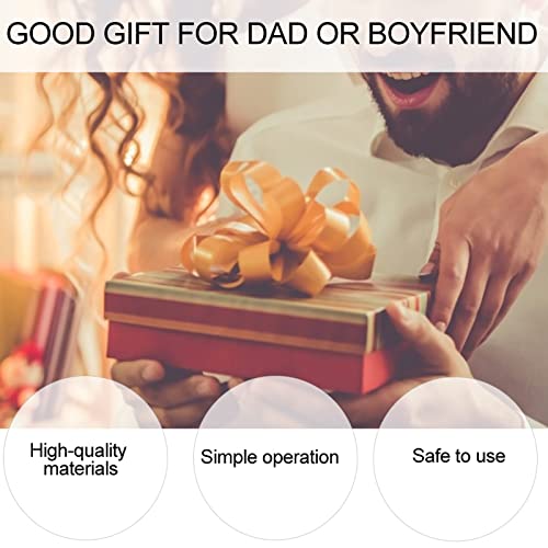 2 Peças de Esporas de Cavalo, Esporas de Cowboy Ocidentais de Aço Inoxidável Com Engrenagem de Latão