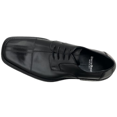 Image of Bacco Bucci Men's Dupree Oxford, Black, 9 M