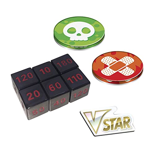 Pokemon Astral Radiance Elite Trainer Box - Image 6
