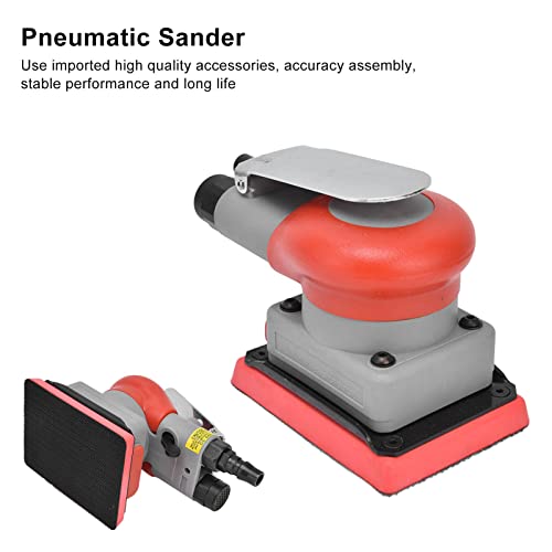 Air Random Orbital Sander - Image 4