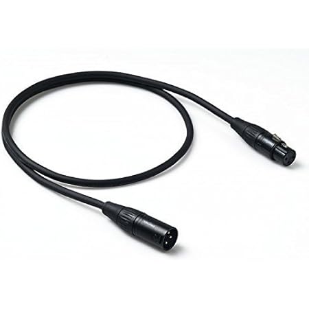 Strumenti Musicali Proel BULK210LU5 Cavo Audio Professionale Bilanciato Con Conn - Foto 9