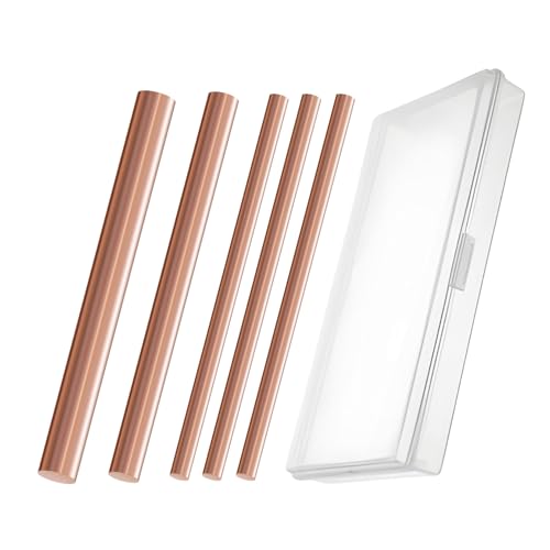 RRRST Pure Copper Bar 99.9% – DIY Crafts