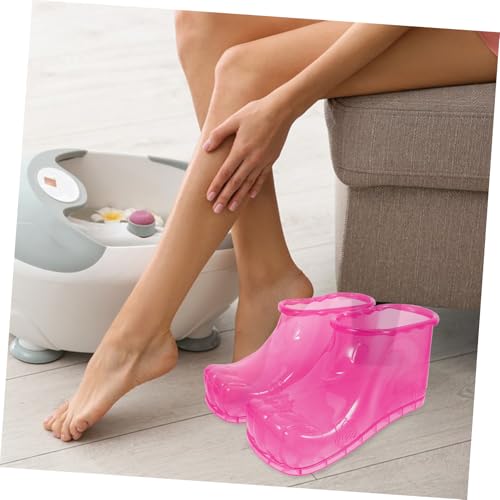 Masajeador Spa de Pies Beaupretty Foot Bath Soaking miniatura 7