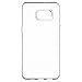 Spigen Liquid Crystal Galaxy S6 Edge Plus Case with Slim Protection and Premium Clarity for Galaxy S6 Edge Plus 2015 - Crystal Clear