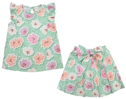 Image of Clothe Funn Girls Girls Co-Ordinate Set