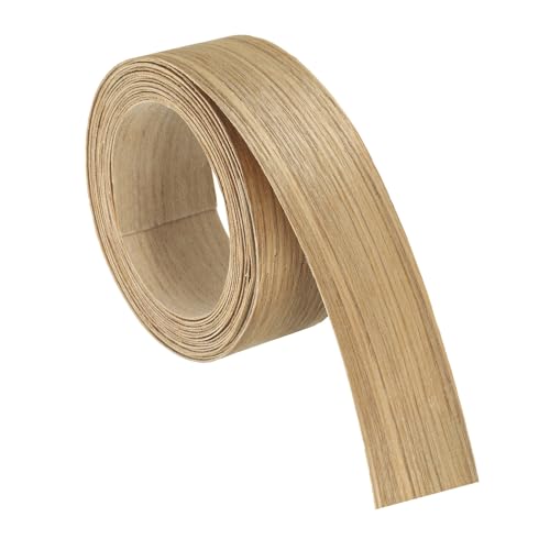 Bandas de borde de chapa prepegadas con adhesivo termofusible para reparar