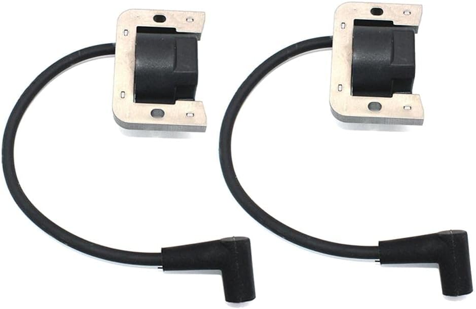 2PK MDI Ignition Module Conversion Kit 25 707 03-S for Kohler 2570703-S 24755162-S 2458489-S 24755172-S