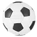 Planet Dog Orbee-Tuff Sport Dog Toys, Soccer Ball