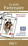  Le petit Partenaire du bridge
