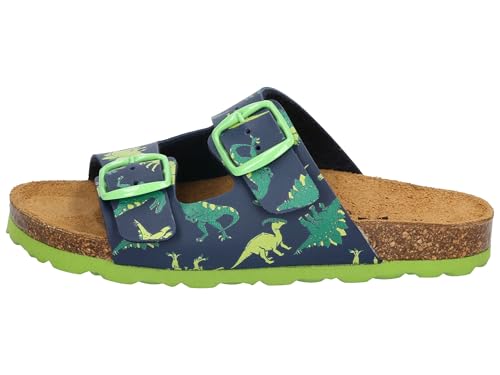 Image of Lico Unisex Kid's Bioline Universe Mules