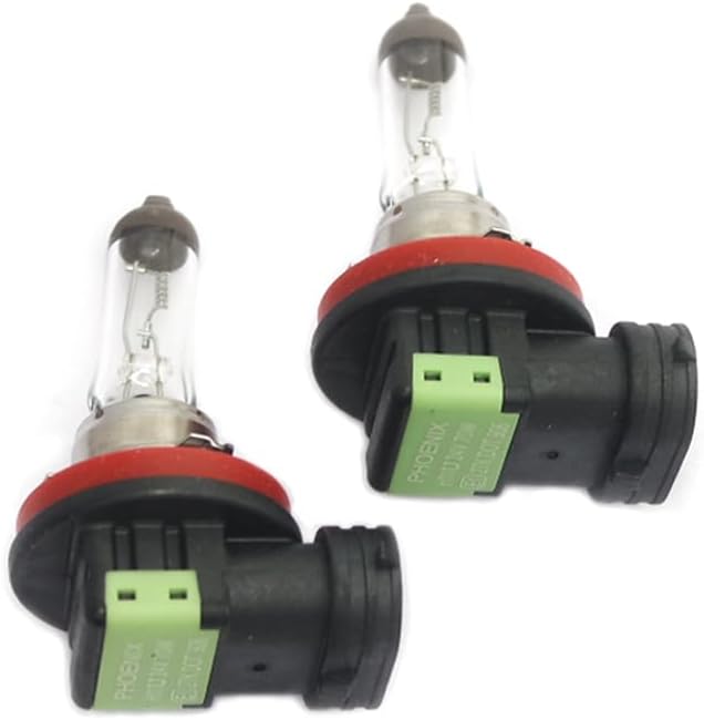 522 H11 24V 70W Headlight Bulb Set For Truck Bus