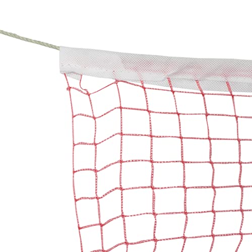 Image of Kay Kay SN-103AA Badminton Nylon Net (Pack of 1)
