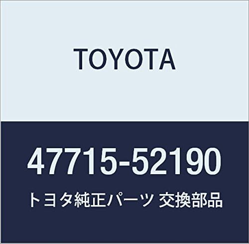 Toyota 47715 52190