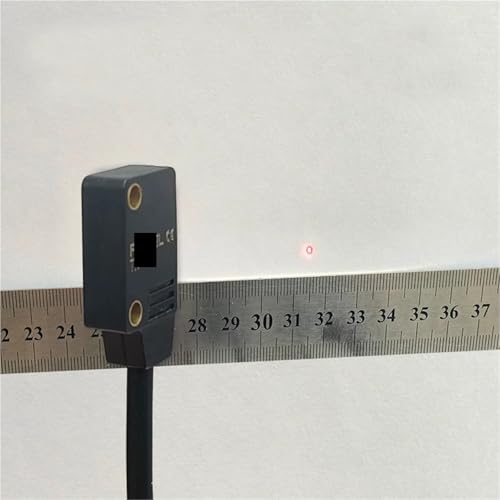 Capteur de proximité laser TR-D1 pour résoudre les manques d'espace