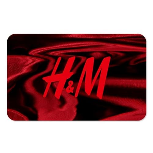 H&M eGift Card