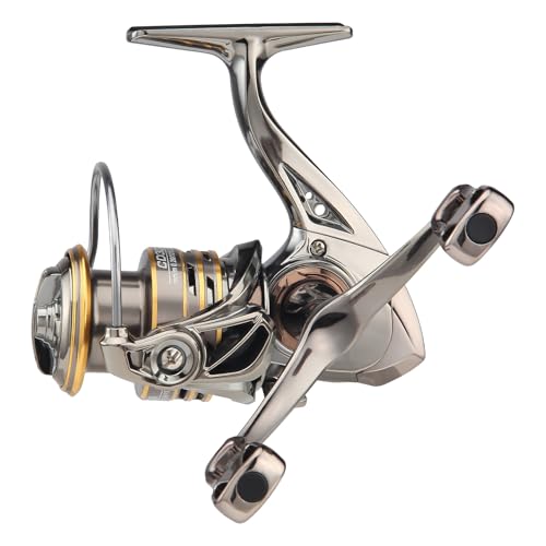 Big Game Surf Spinning Fishing Reel 8000/12000