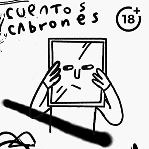 La musa del espejo Podcast Por  arte de portada