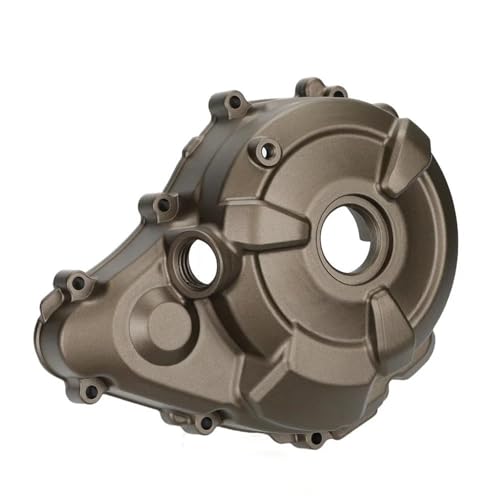 エンジンカバー、モーターステーターカバー、クランクケース、クラッチ、ジェネレーターコイル、右側シェルガスケット に適合するFZ07 2015 2016 2017用