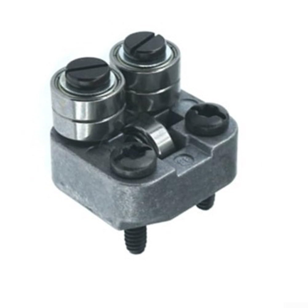 Kit de rouleaux de guidage arrière pour scie à ruban de rechange pour scie à ruban pour ces modèles pour scie à ruban 2729-20 et 6232-20