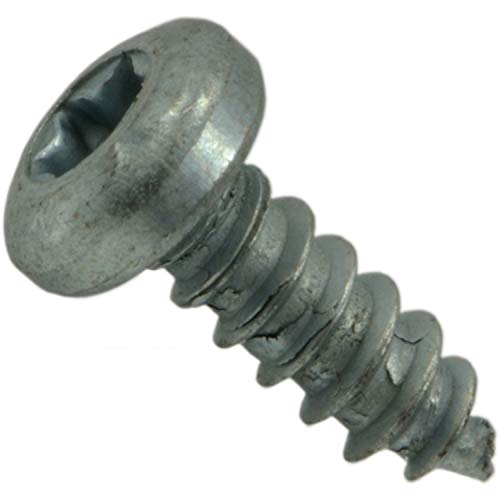 Evita vibraciones con sheet-metal-screws de cierre 014973501006