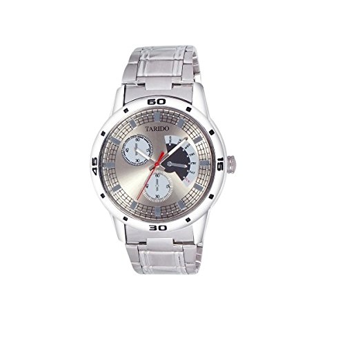 Tarido New Era TD1192SM03 Watch