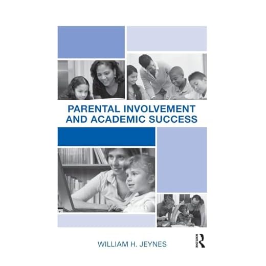 Impact of Parental Involvement on Academics