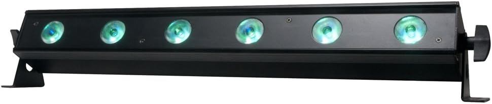 ADJ Products ULTRA BAR 6 0.5 METER, 6 TRI LEDS (3 W)