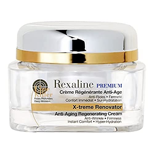 Premium Line-Killer X-Treme Anti-Aging Cream 50 Ml, Multicolour, 50 ml (Pack of 1)