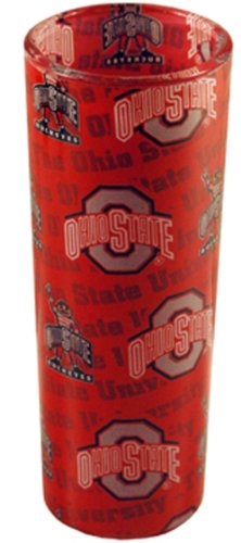 NCAA Ohio State Buckeyes Shooter, Shadow