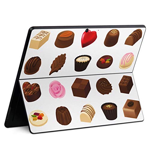 igsticker Surface Pro X pXLV[ T[tFX v GbNX m[gubN m[gp\R Jo[ P[X tB XebJ[ ANZT[ ی 015621 `R[g َq XC[c