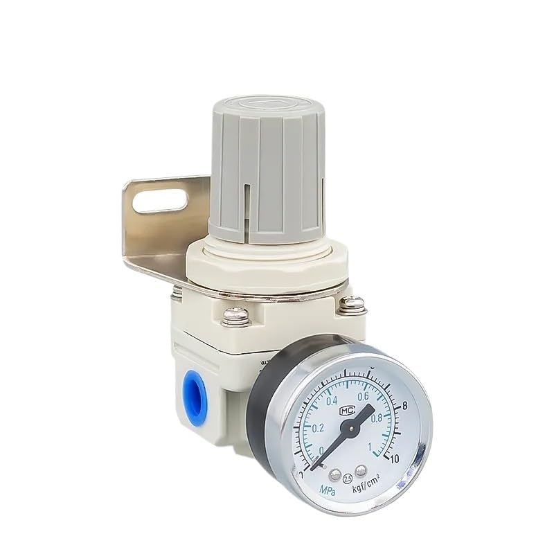 Soupape de décharge pneumatique AR4000-04 pour stabiliser la pression air