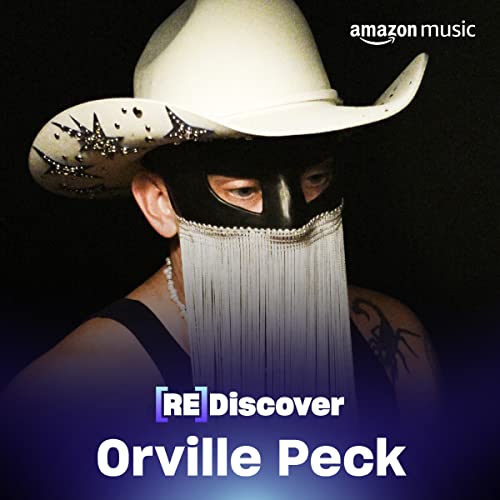 Zusammengestellt von: Amazon Music