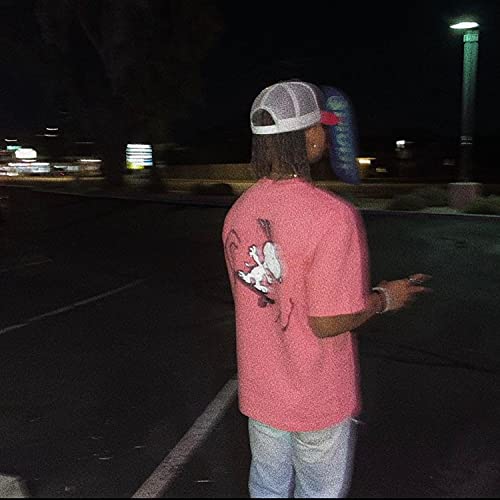 Cortrex (Remix) [Explicit]