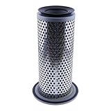 Femjork Outer Air Filter 15741-11080 15741-11083 Compatible with Kubota B2150 B9200 R310 KX71