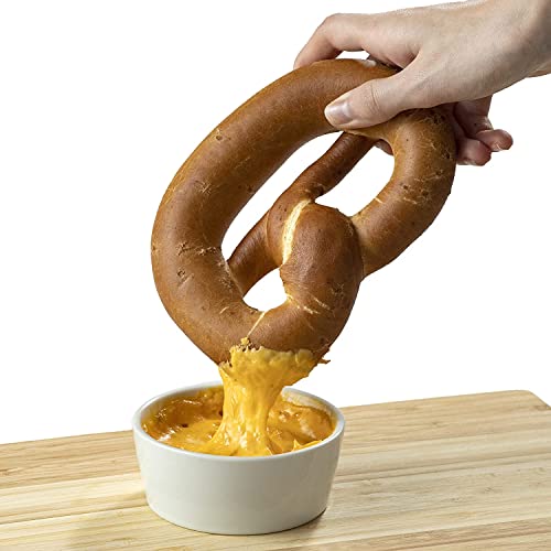 Image of Cheese Spread, Shelf Stable, Wisconsin, Great as Snack Dips for Pretzels or Veggies, (1pk, Horseradish)