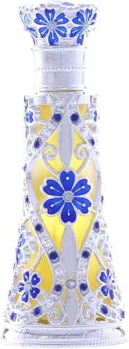 Image of NASEEM Burhan Attar 20 ML | Luxury Attar Perfume for Men | Natural, Alcohol Free, Long Lasting Fragrance