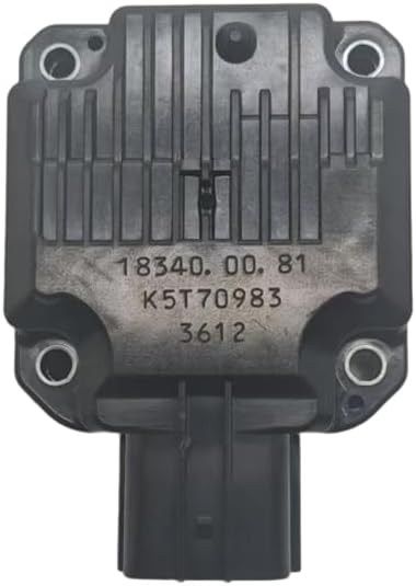 For Navistar Maxxforce DT EGR Vacuum Valve EGR Vacuum Valve Solenoid Valve 1875590C91 1873842C92 1878918C2 1874018C2 K5T70983 K5T70482