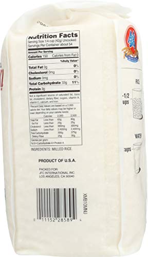 Image of Nishiki Premium Sushi Rice, 80 oz