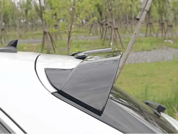 Lèvre de coffre et aileron de toit premium pour Sline A3 S3 RS3 2022 - 4
